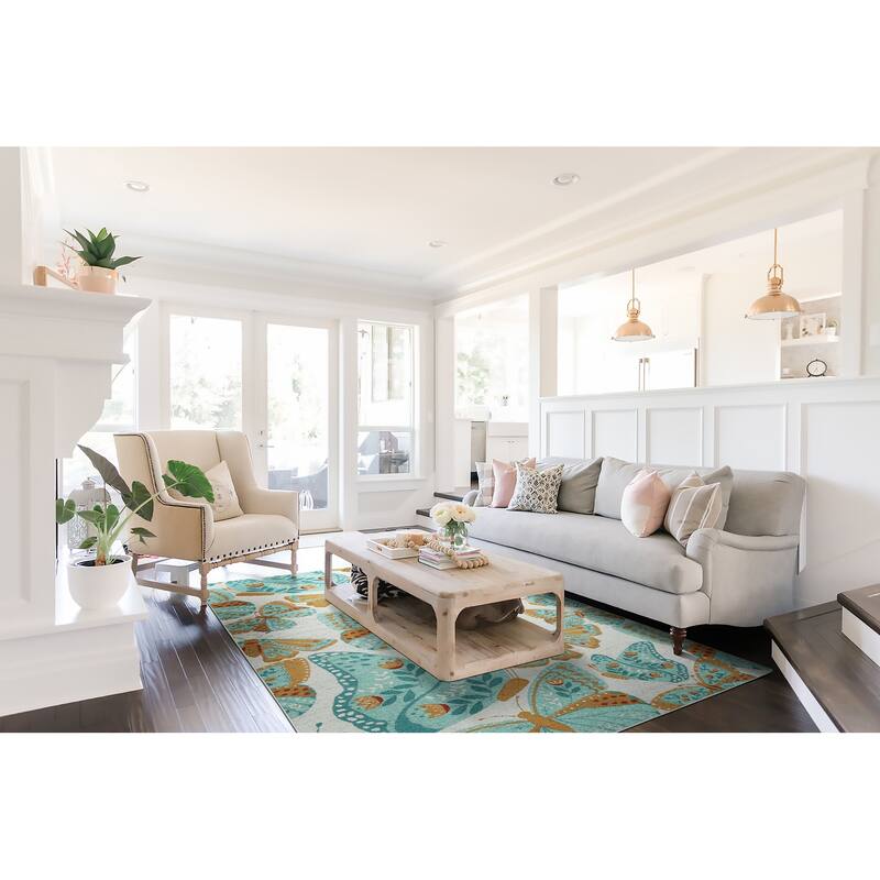 Hilary Farr Critter Comforts by Kaleen