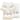 Authentic Hotel and Spa Turkish Cotton Belinda 4PC Towel Set