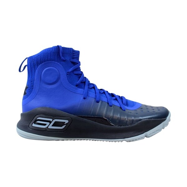 under armour curry 4 men yellow