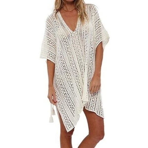 women's bathing suit cover up