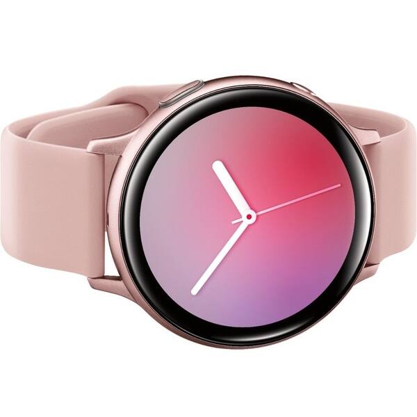 Shop Samsung Galaxy Watch Active2 Bluetooth Smartwatch 44mm 44 Mm Overstock 30262967