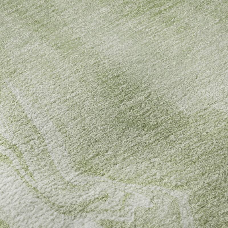 Premium Washable Super Soft Abstract Mayfield Rug