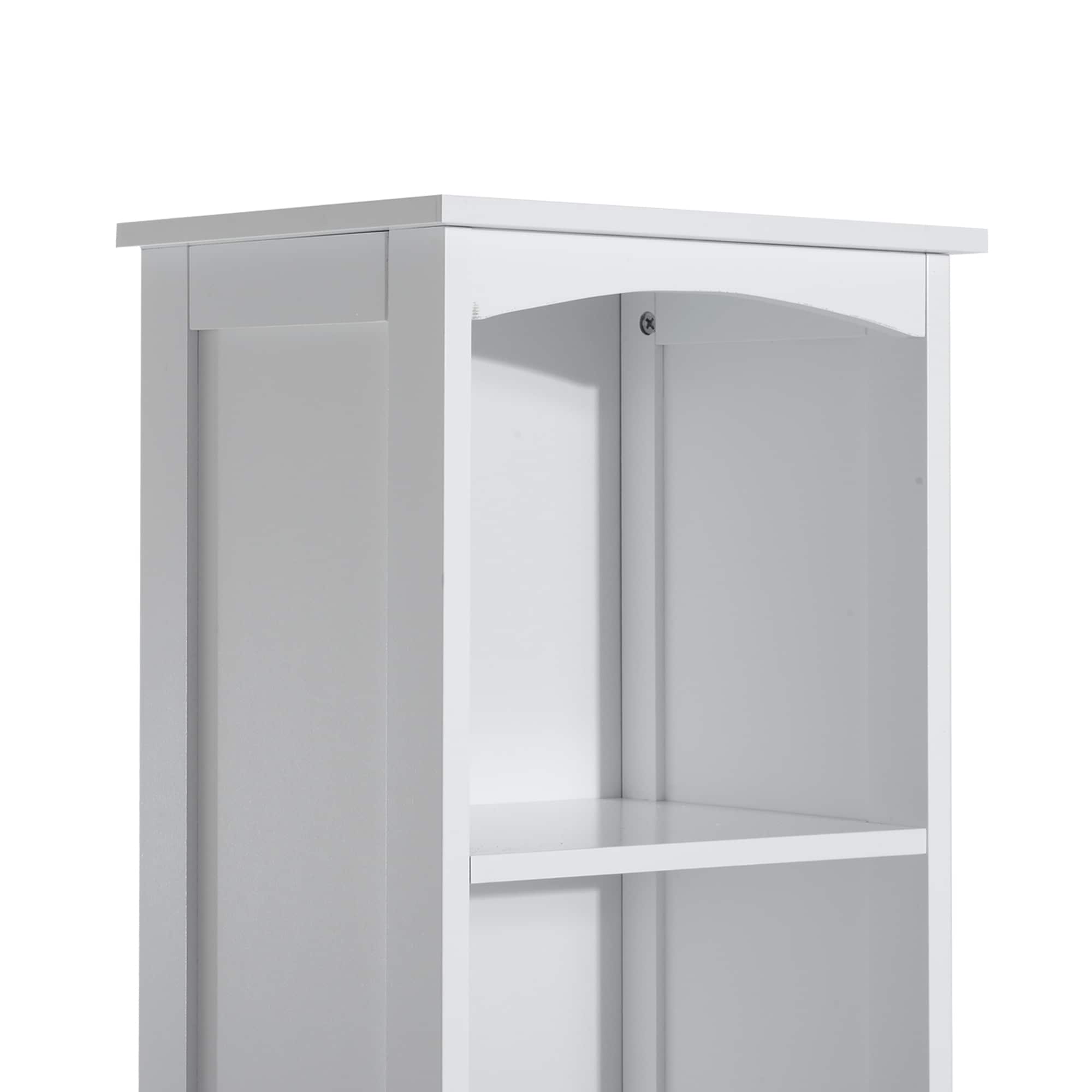 https://ak1.ostkcdn.com/images/products/is/images/direct/3b41e07a9b7011e7af578bfa3b00ec59b7c91538/HOMCOM-67%22-Tall-Bathroom-Storage-Cabinet%2C-Freestanding-Linen-Tower-with-3-Tier-Shelf%2C-Narrow-Side-Floor-Organizer%2C-White.jpg