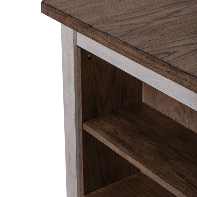 Brook Creek 3 Piece Counter Set