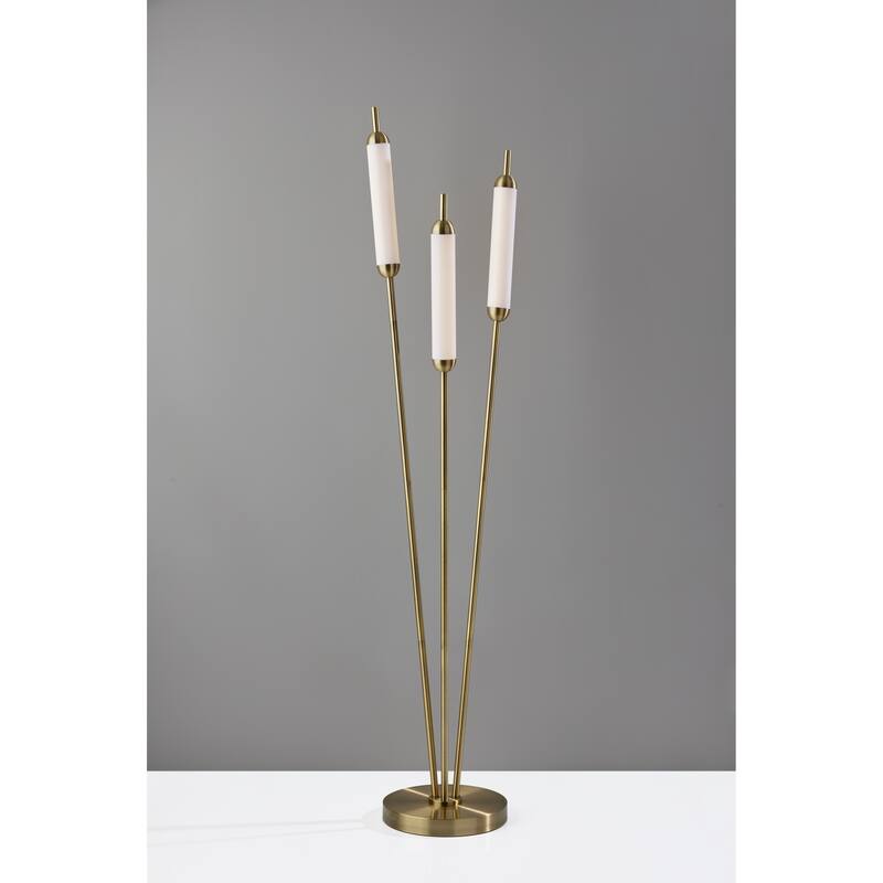 Pierce LED Floor Lamp