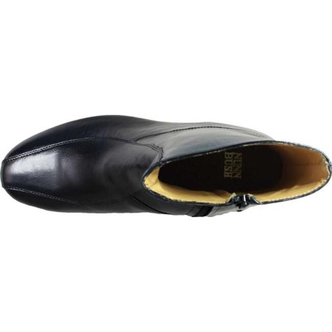 nunn bush bristol men's dress boots