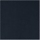 preview thumbnail 8 of 6, Exclusive Fabrics Midnight Blue Velvet Blackout Extra Wide Curtain (1 Panel)