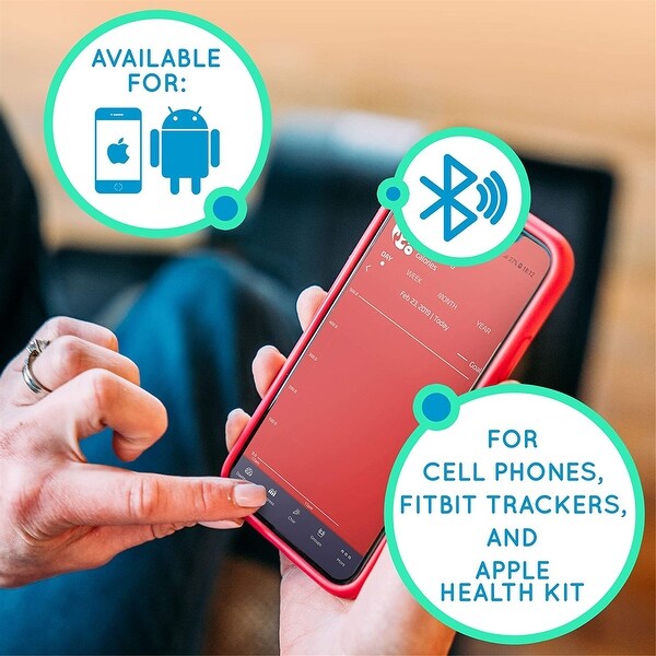 Fitbit elliptical sale