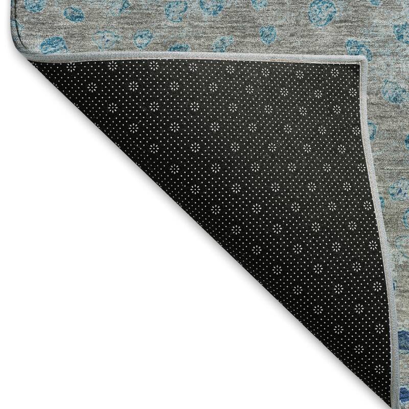Premium Washable Super Soft Modern Chic Mayfield Rug