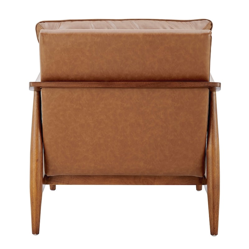 NPD Furniture Edmond Accent Arm Chair
