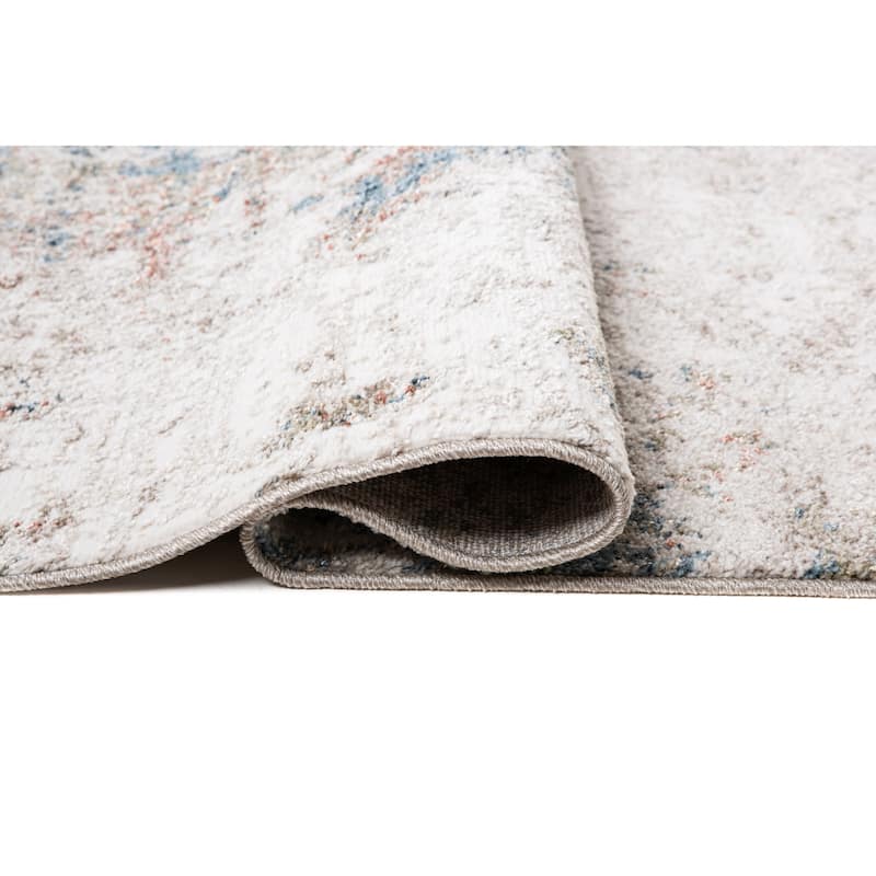 Culture Collection Abstract Area Rug