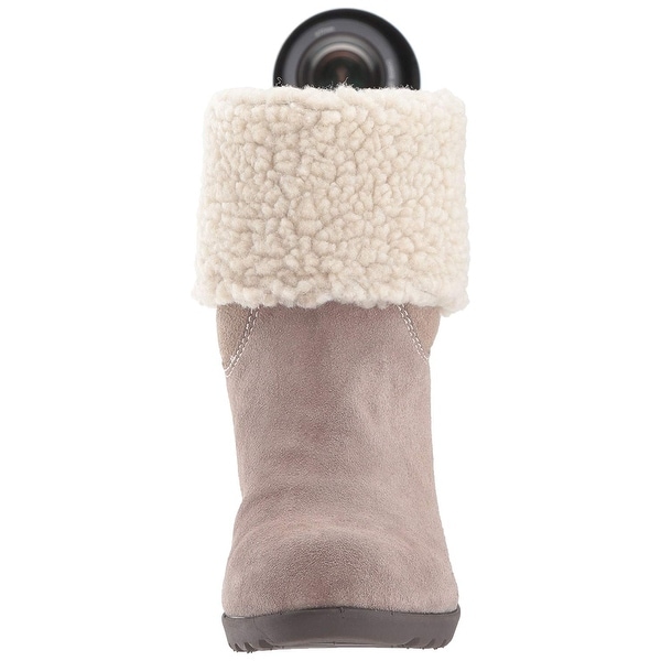 anne klein heward boots