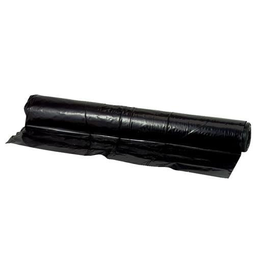 Black Polyethylene Sheeting,No 625949 Berry Plastics Corp