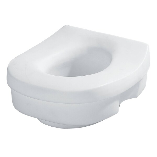 Bed bath and beyond raised toilet seat store