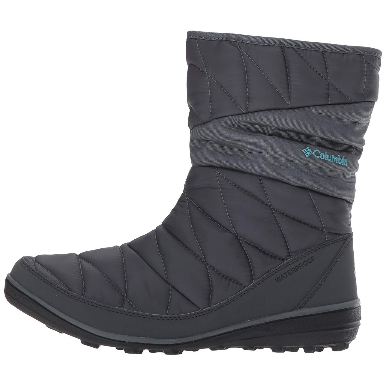 heavenly columbia boots