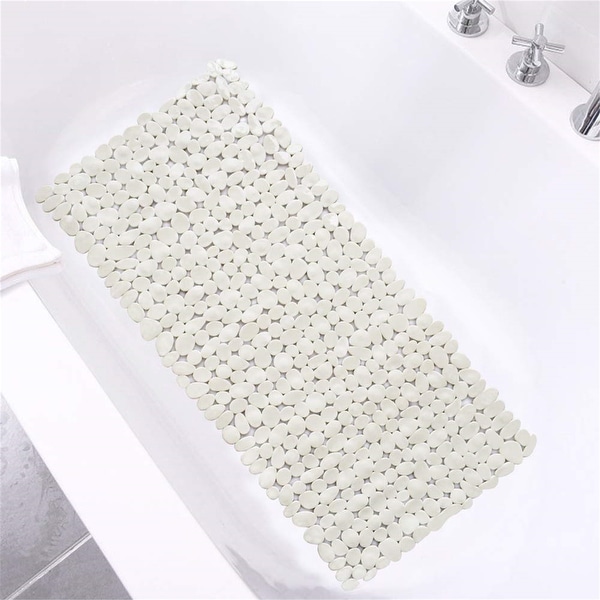 Pebble deals shower mat