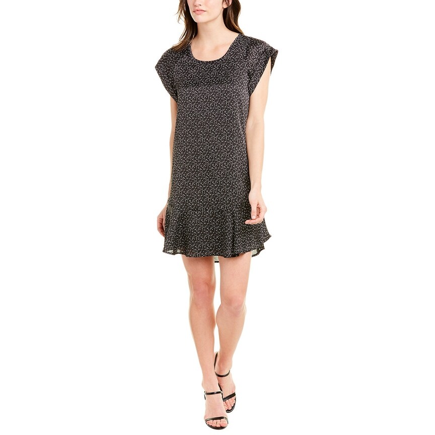 joie carlen dress