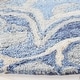 preview thumbnail 47 of 82, SAFAVIEH Handmade Marquee Nazeli Rug