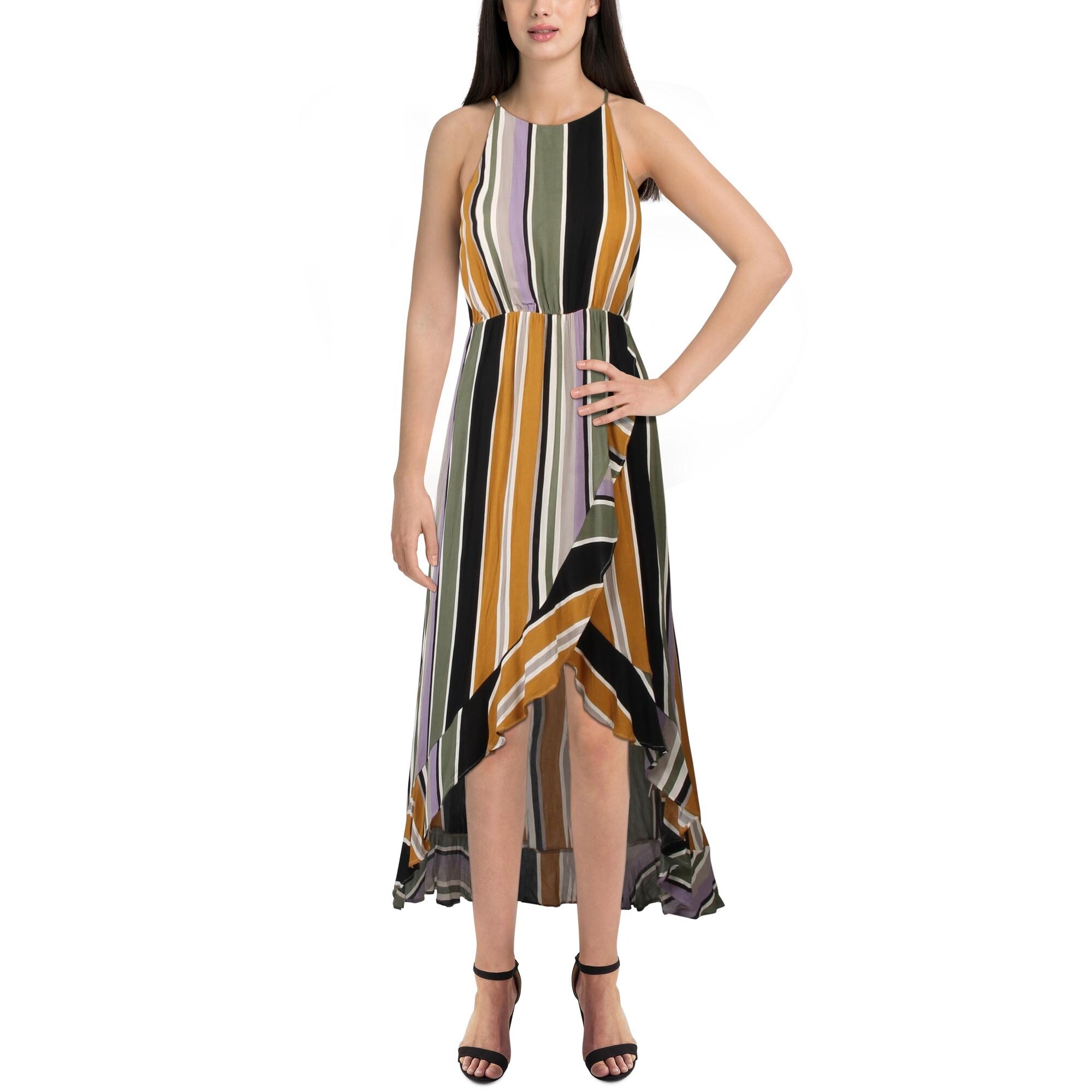 soprano maxi dress