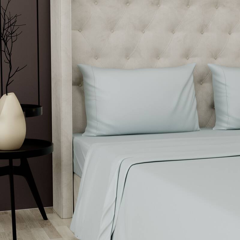 700 TC TRIBLEND Cotton Sheet Set