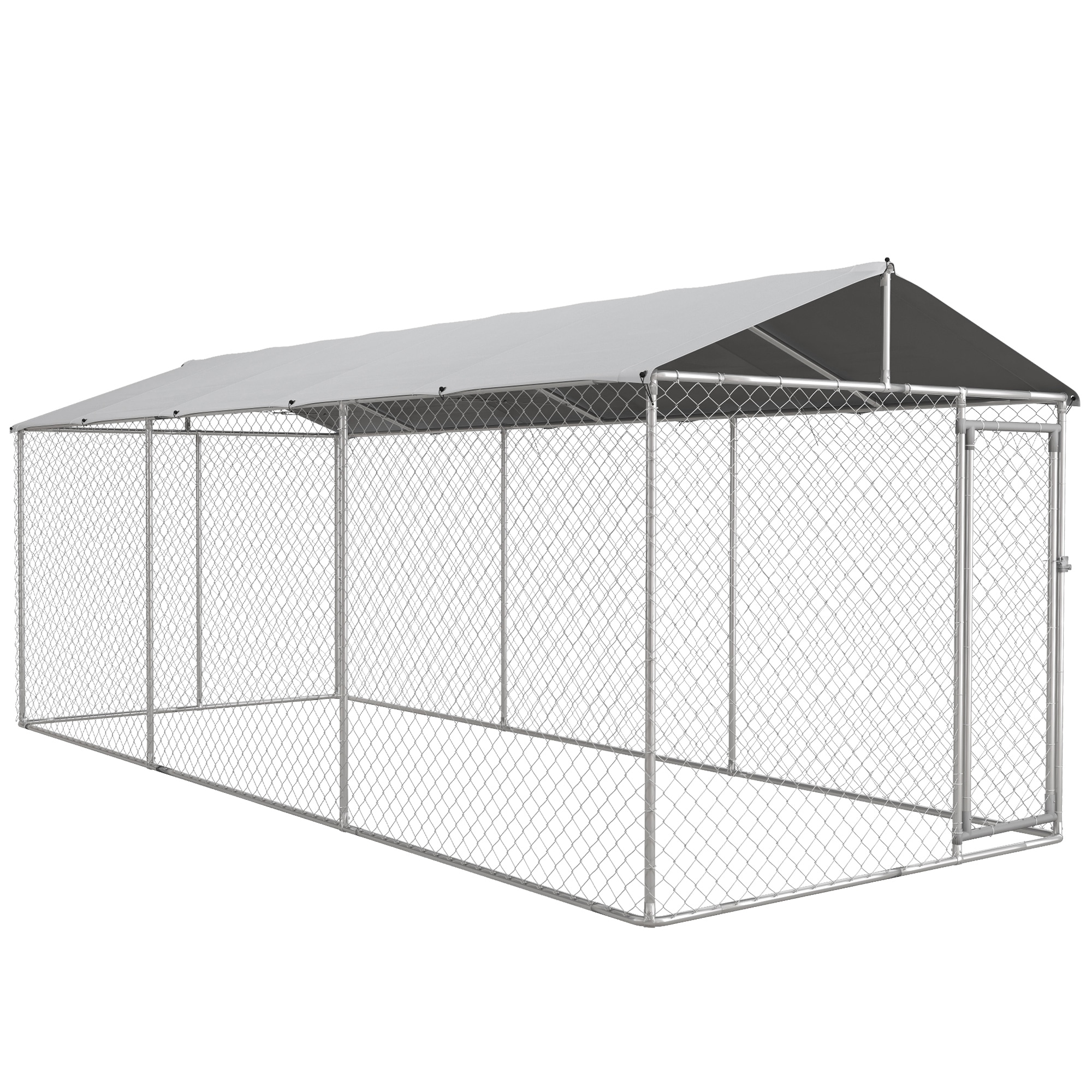 Pawhut dog cage online