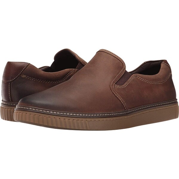 johnston and murphy wallace slip on