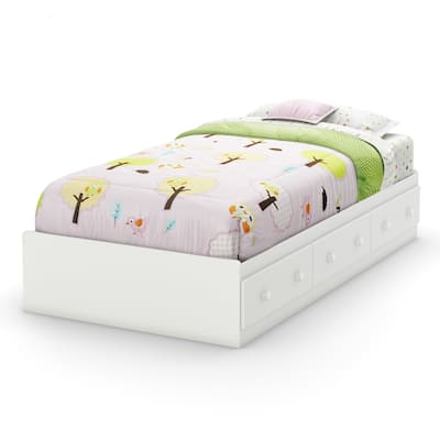 Kids Mates Bed - Childrens Bedroom Furniture - African Artistry