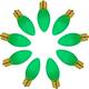 Option Green