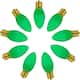 Option Green