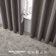preview thumbnail 2 of 2, Deconovo Wave Line with Dots 52 Width Curtains Pair(2 Panel)