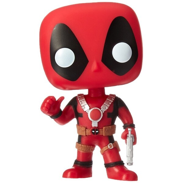 funko deadpool 112