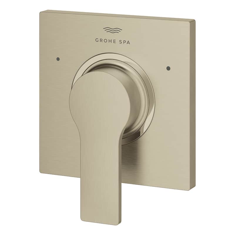 Grohe 19 591 1 Allure New Single Handle 3 Function Diverter Valve Trim
