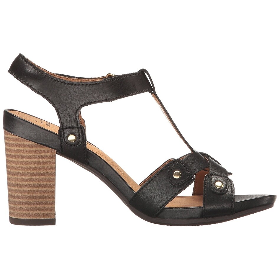 clarks women's banoy valtina dress sandal
