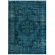 preview thumbnail 3 of 1, SAFAVIEH Vintage Ritienne Oriental Distressed Viscose Rug
