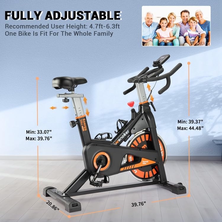 Slim cycle exercise bike bed bath and beyond new arrivals