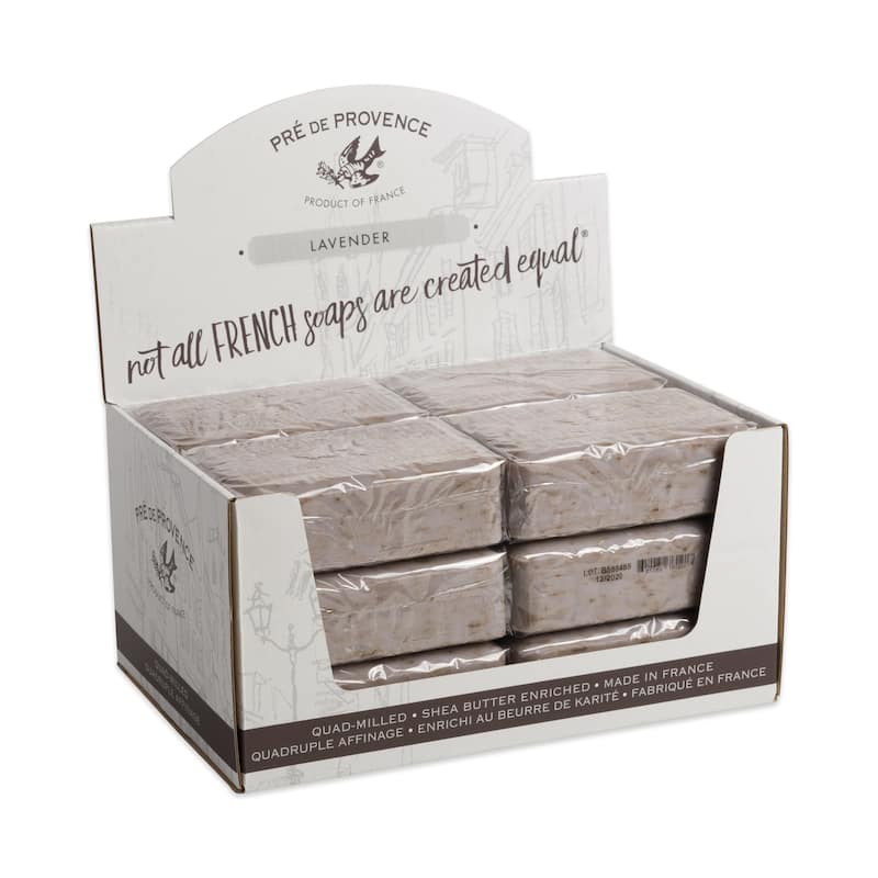 Pre de Provence 250G Soap - Lavender