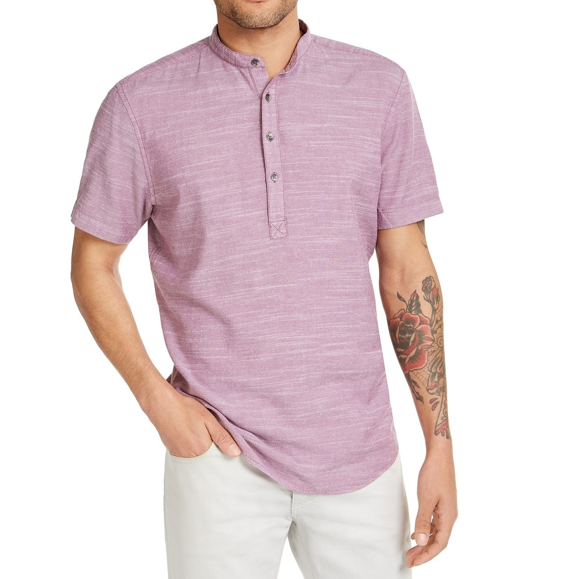 mens 2xlt dress shirts