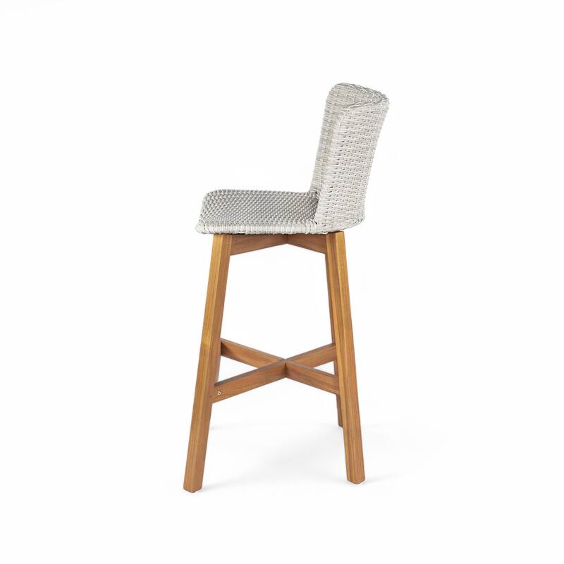 Outdoor Bar Stool