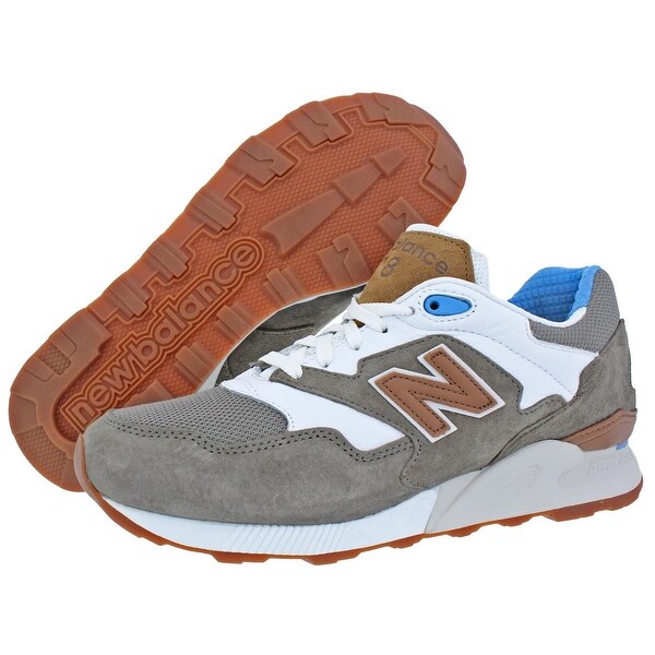 new balance classic 878