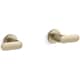 Option Brushed French Gold