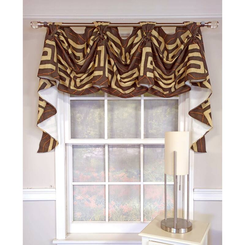 RLF Home Atahualpa 3-S Victory Swag