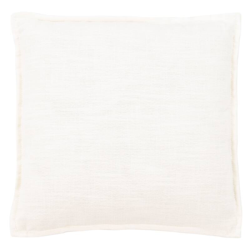 SAFAVIEH Jyana Solid 18-inch Decorative Accent Throw Pillow
