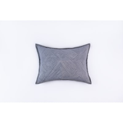 Mateo Sham, Grey, Standard