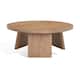 Option Rustic Oak