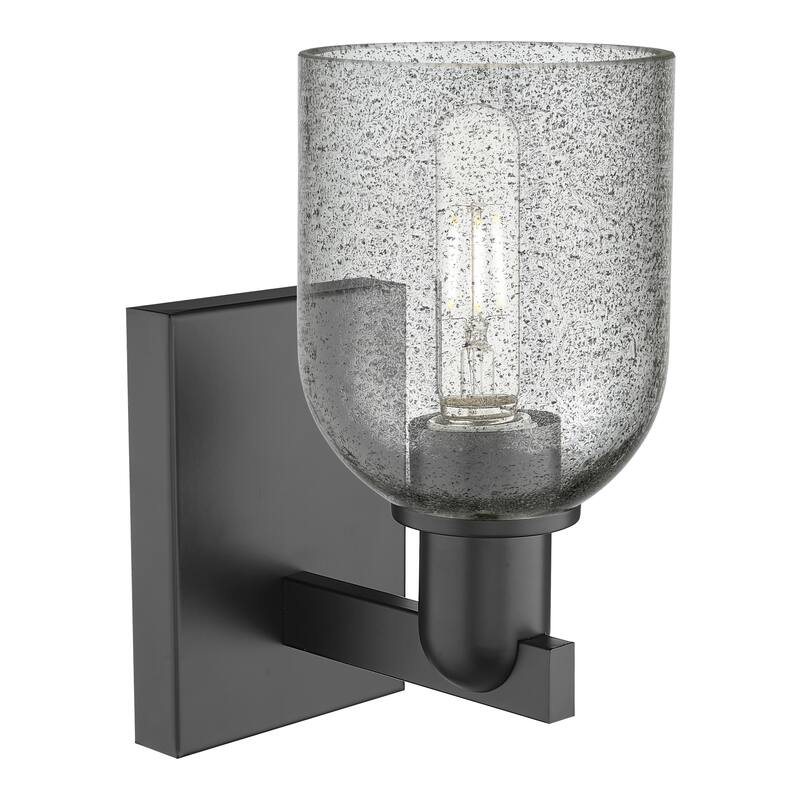 Innovations Lighting Endless Possibilities Arcadia - Caledonia - 1 Light 5" Sconce
