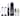 SodaStream Terra Sparkling Water Maker Bundle, Black