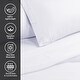 preview thumbnail 51 of 54, Superior Egyptian Cotton 1500 Thread Count Pillowcase - (Set of 2)