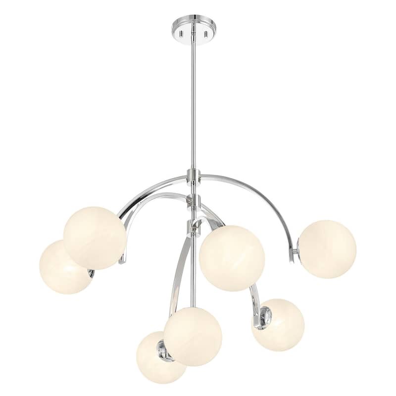 Marias 7-Light Chandelier