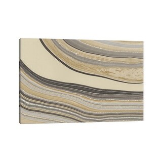 iCanvas "Cross Sections III" by Renee Stramel Canvas Print - Bed Bath ...