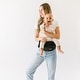 preview thumbnail 3 of 11, Tushbaby Hip Seat Carrier